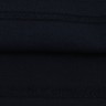 ПДК295090 Джемпер"Формула" темно-синий Флажки вышивка