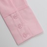 Блузка "Саломея" БЛ-1802-3 розовая