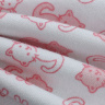 Пижама 5555 розовые котята
